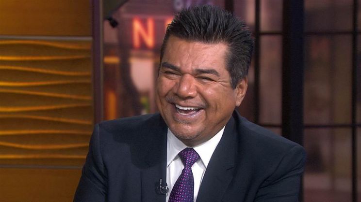 George Lopez