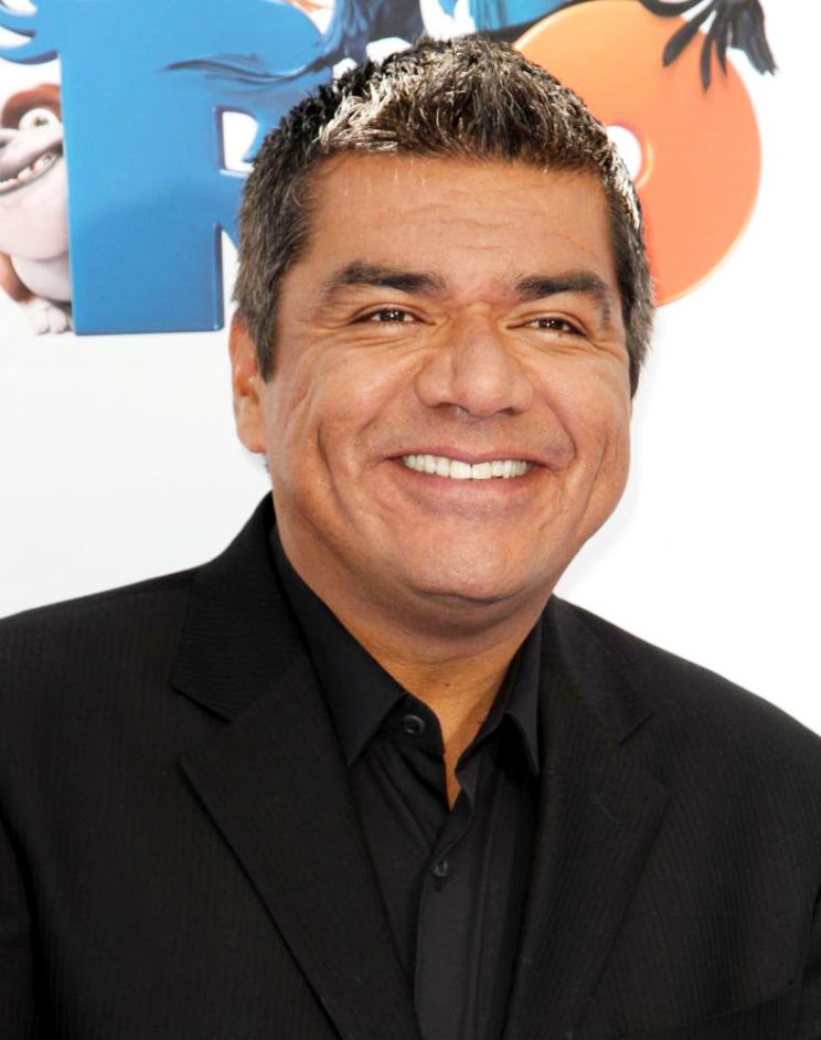 George Lopez