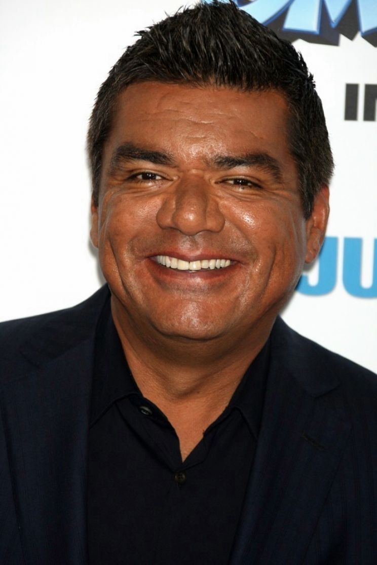 George Lopez