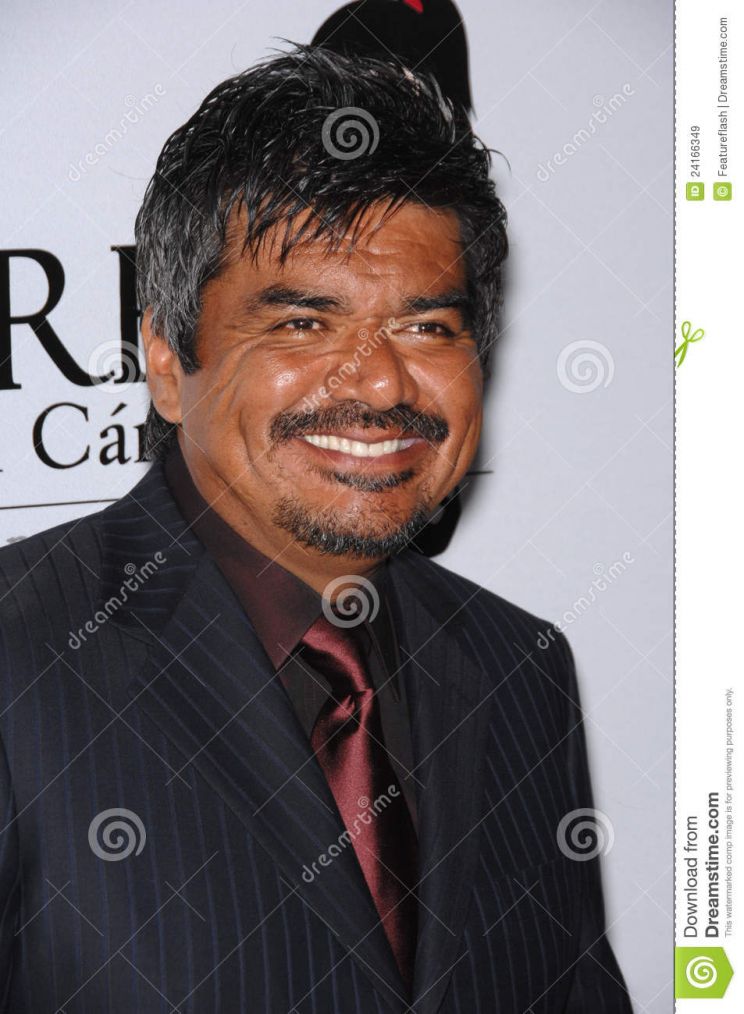 George Lopez