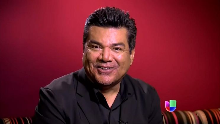 George Lopez