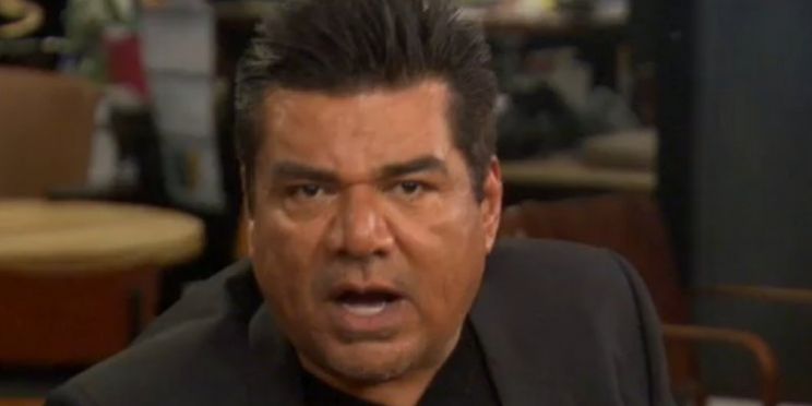 George Lopez