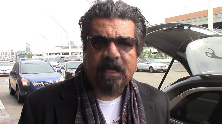 George Lopez