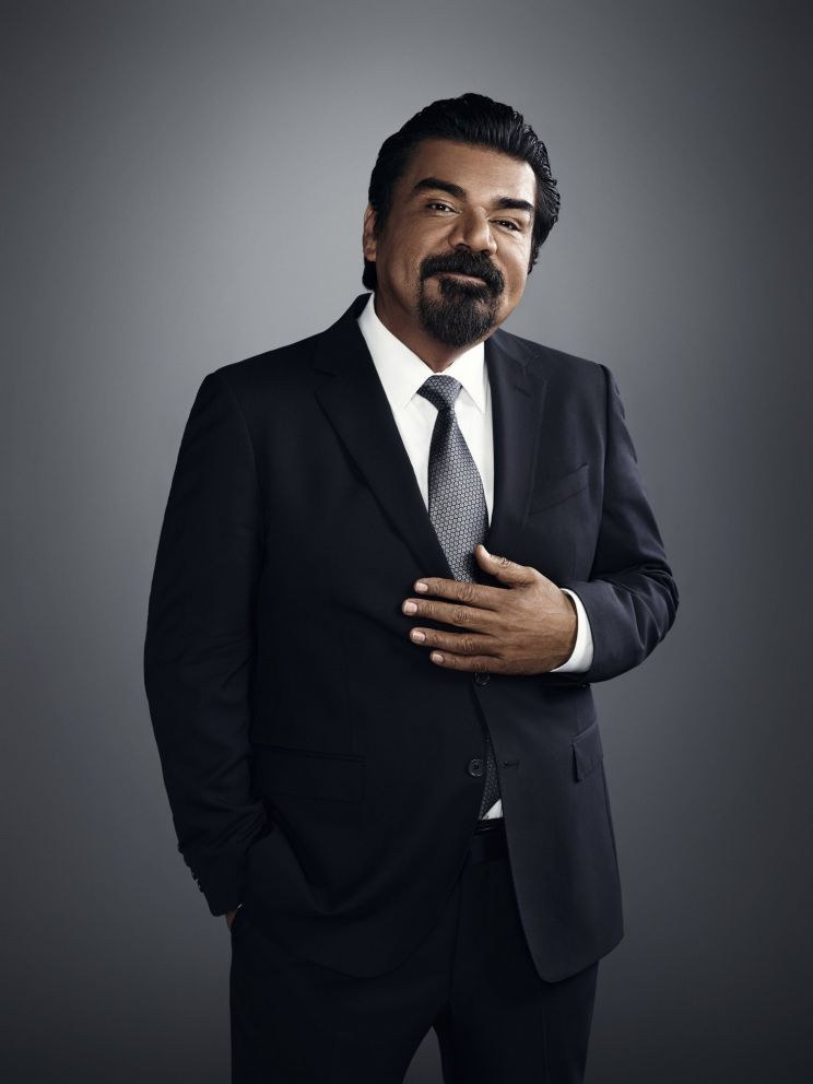 George Lopez