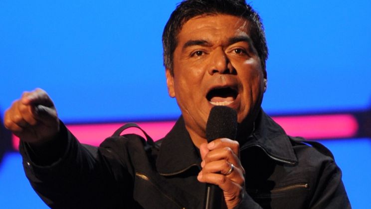 George Lopez