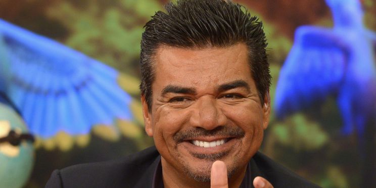 George Lopez