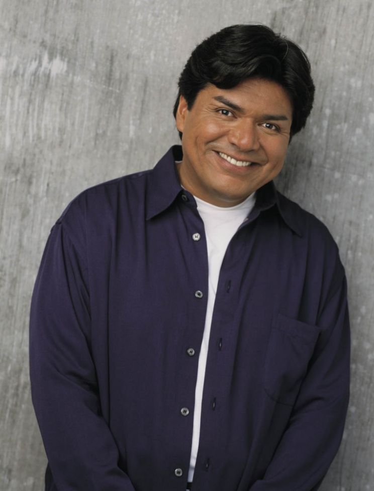 George Lopez