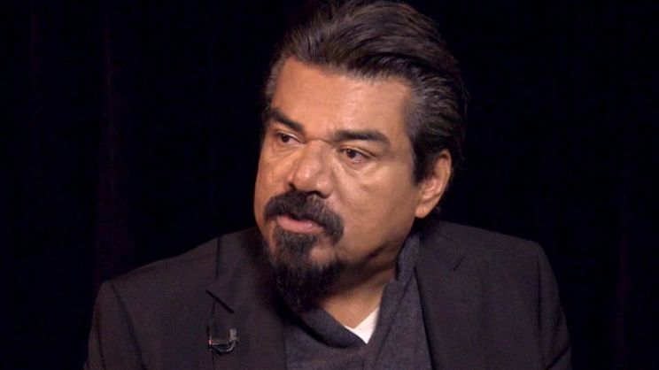 George Lopez