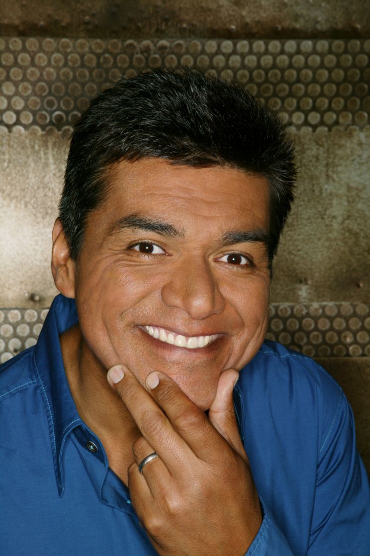 George Lopez