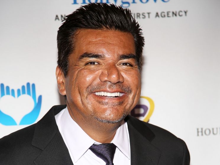 George Lopez