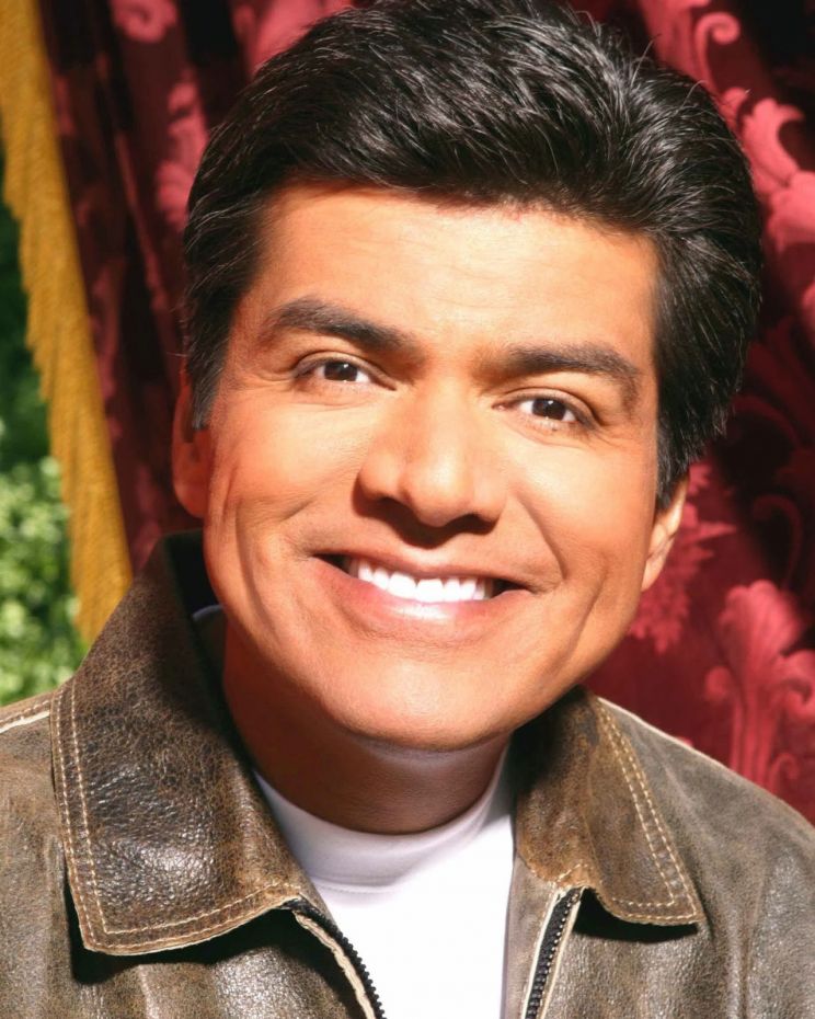 George Lopez