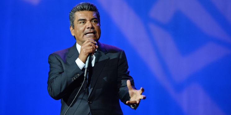 George Lopez