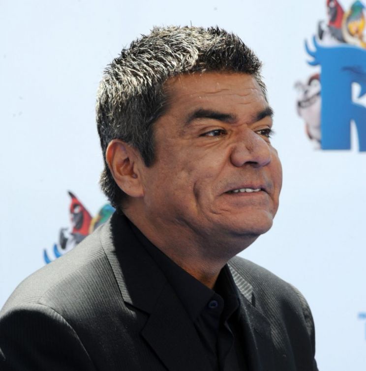 George Lopez