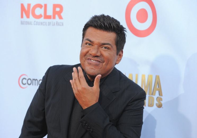 George Lopez