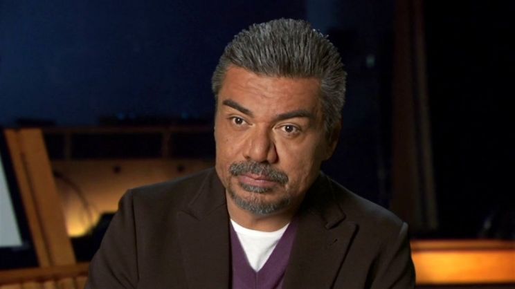 George Lopez
