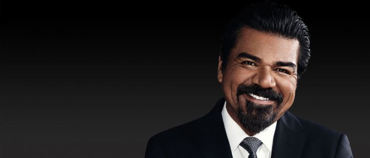 George Lopez