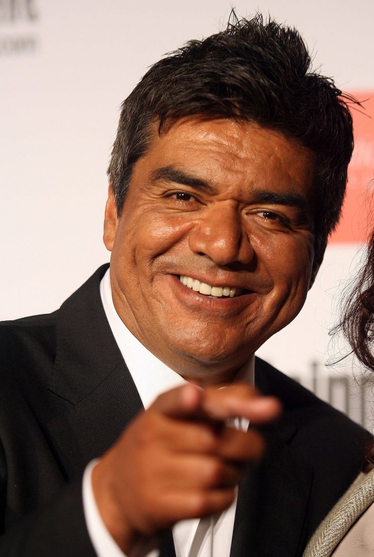George Lopez