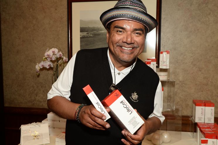 George Lopez