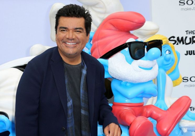 George Lopez