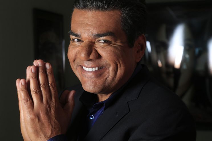 George Lopez