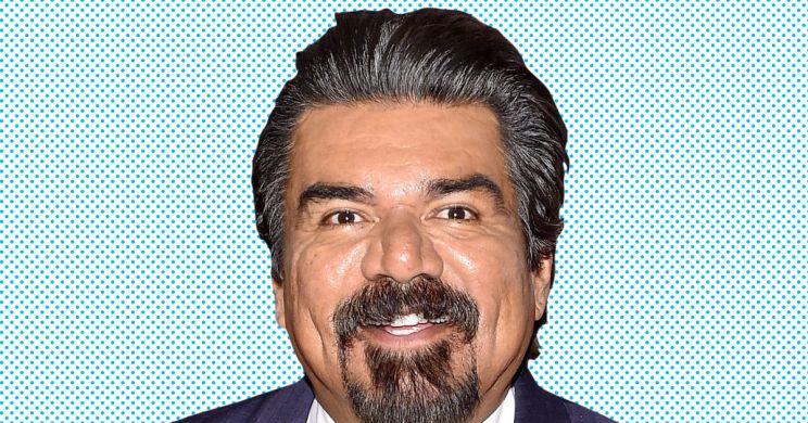 George Lopez