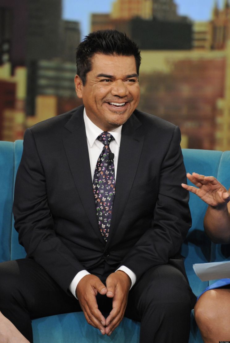 George Lopez