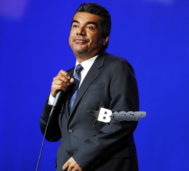 George Lopez