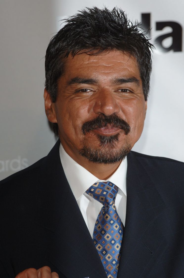 George Lopez