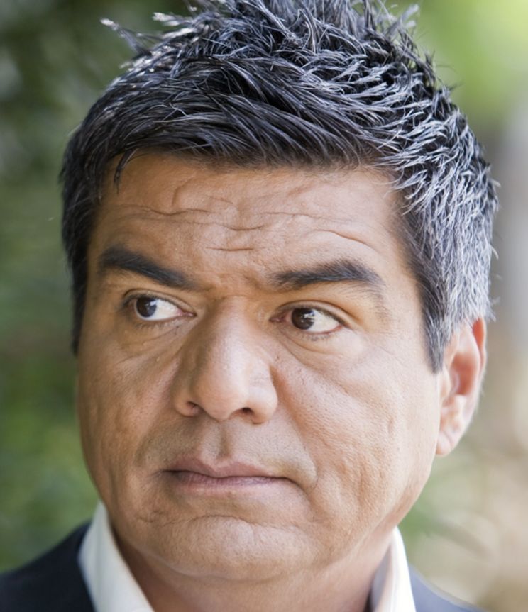 George Lopez