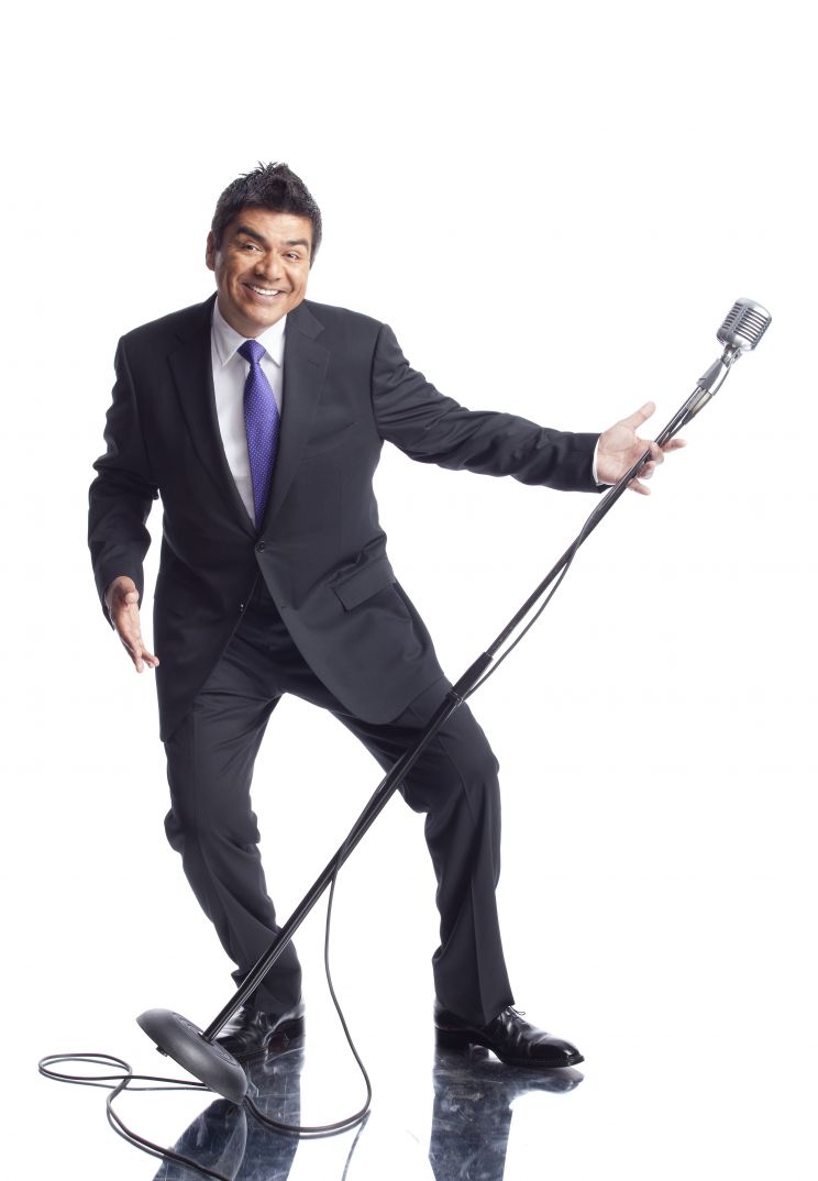 George Lopez