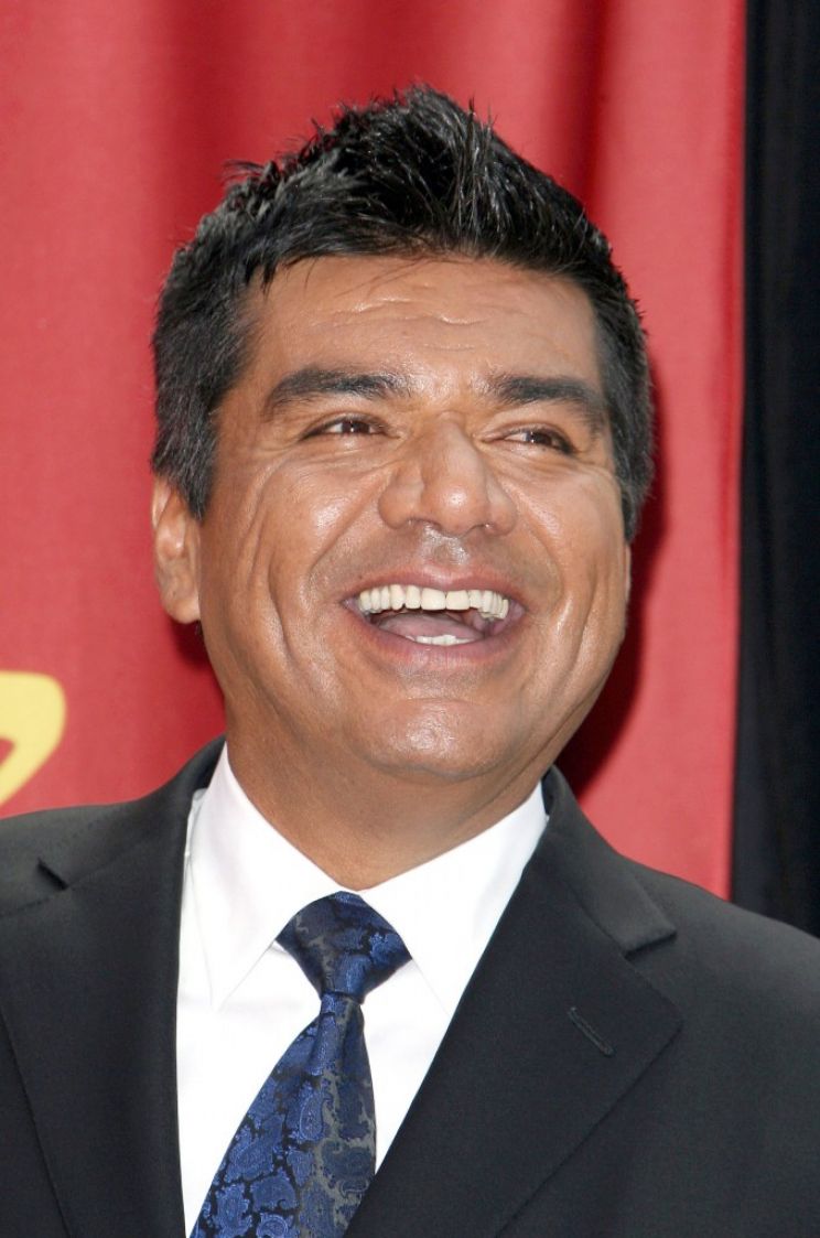 George Lopez