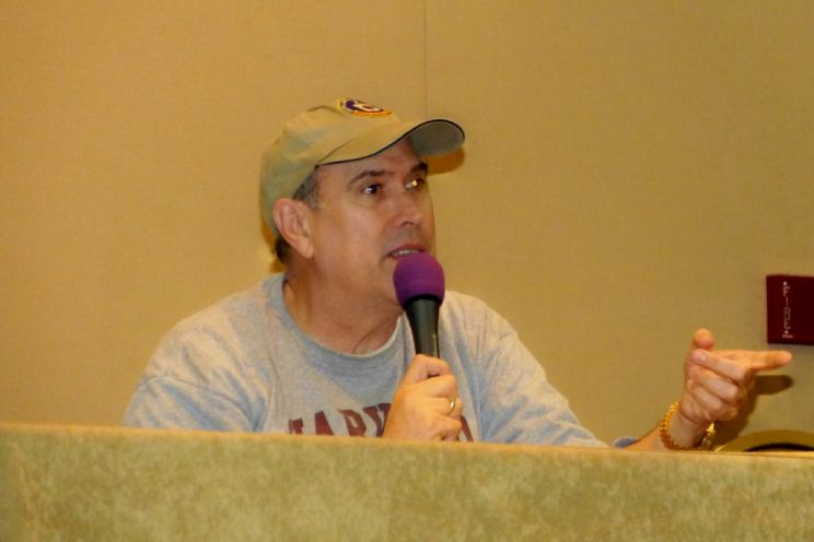 George Lowe