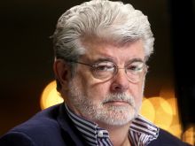 George Lucas