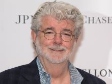 George Lucas