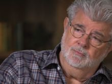 George Lucas