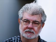 George Lucas