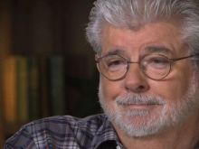 George Lucas