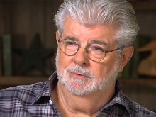 George Lucas