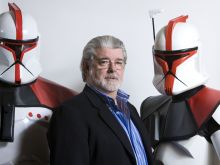 George Lucas