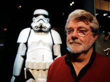 George Lucas