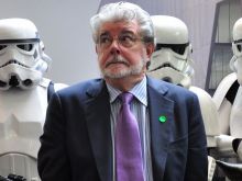 George Lucas