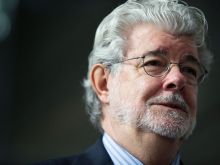 George Lucas