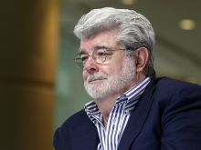 George Lucas