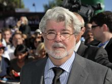 George Lucas