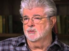 George Lucas