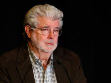 George Lucas