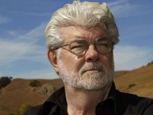 George Lucas