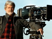 George Lucas