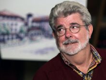 George Lucas