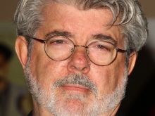 George Lucas